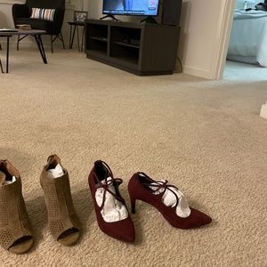 6.5 shoes and sandles